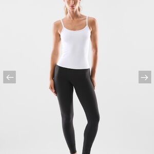 NEW Aritzia Butter Essentials Tank